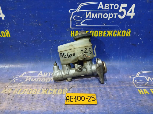 Главный тормозной цилиндр TOYOTA SPRINTER 1991