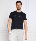футболка hilfiger new york Tommy Hilfiger - темно-синий(MW0MW29372)