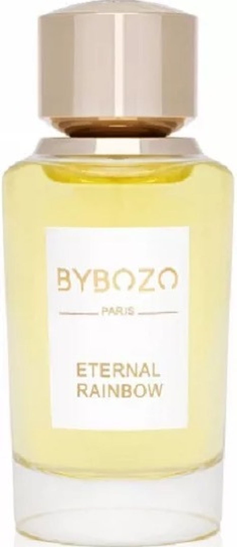 ByBozo Eternal Rainbow
