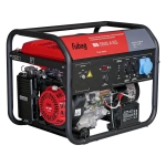 Электростанция Fubag BS 5500 А ES