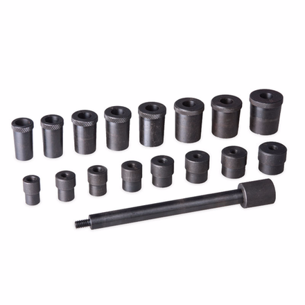 Универсальный набор инструментов для выравнивания сцепления Car-Tool CT-H025