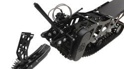 Гусеничный комплект для мотоцикла MONOTRACK 28 MAX 140-300cc