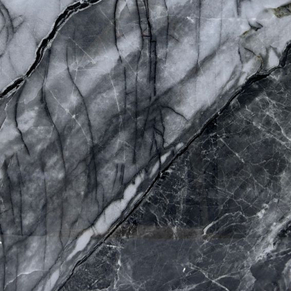 Композит Marble Black+White