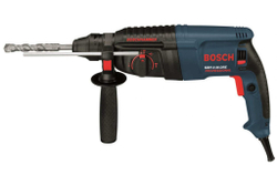 Перфоратор Bosch GBH 2-26 DRE 0.611.253.708