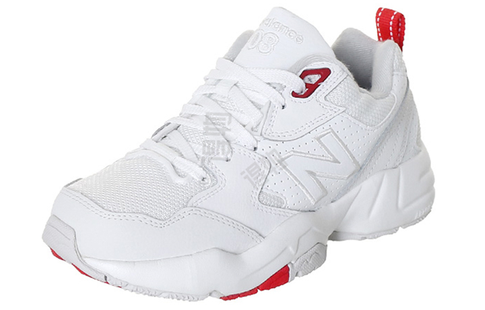 Кроссовки New Balance Nb 708 (Женская размерная сетка)