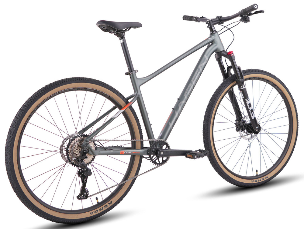 Горный велосипед Hagen 1.9 29 (2025)