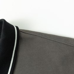 СВИТШОТ YMKASHIX FOUR STRIPES