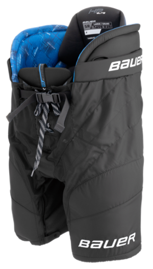 Трусы игрока S24 BAUER HP ELITE PANT-JR