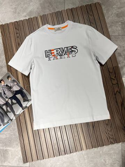 Футболка Hermes