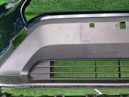 Бампер передний Toyota RAV4 5 XA50 (2018-н.в.)