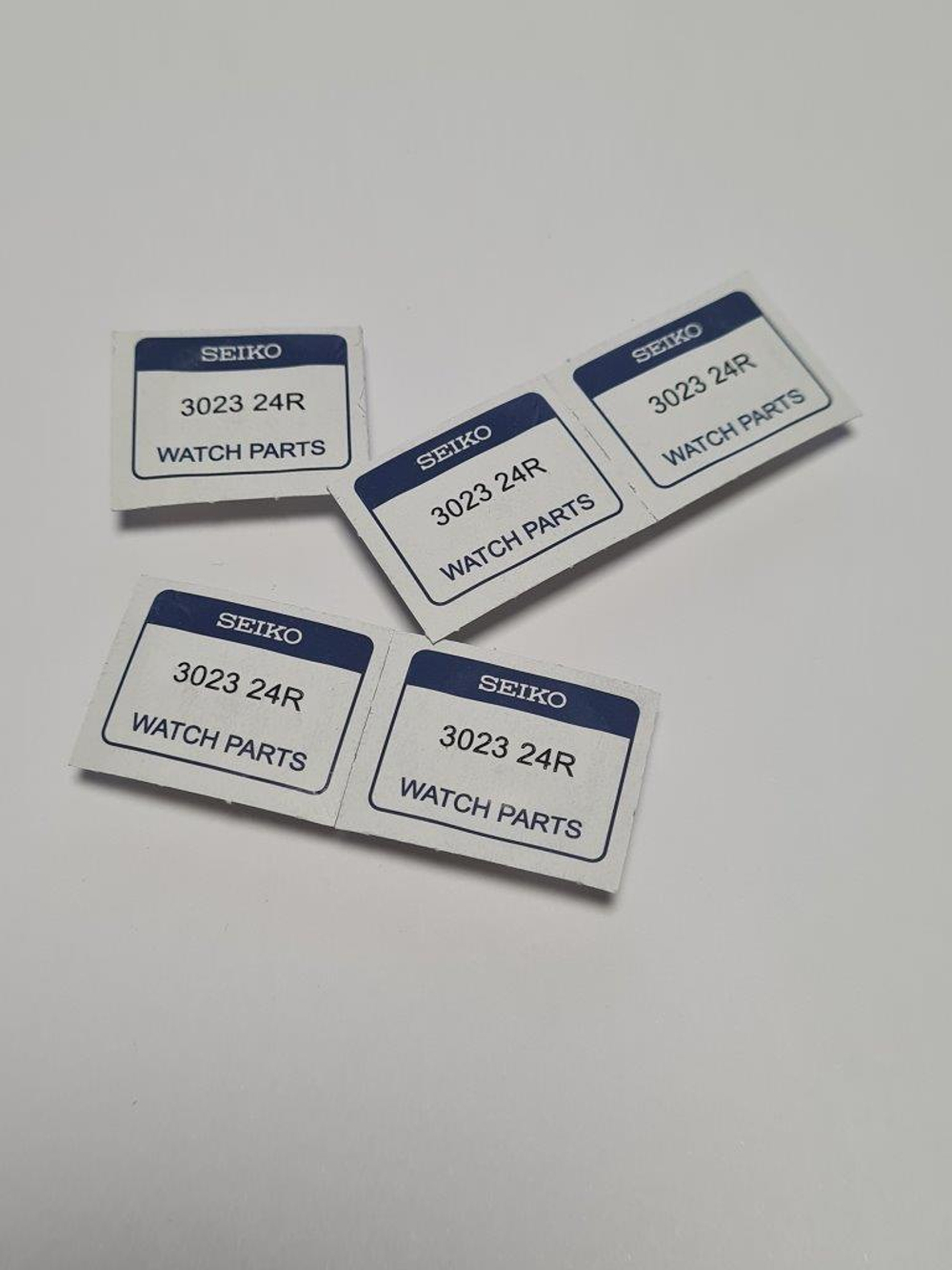 Аккумулятор 3023.24R Seiko