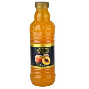 Напиток Mac Lin Pine Apple 1 л/бут 12 бут/уп