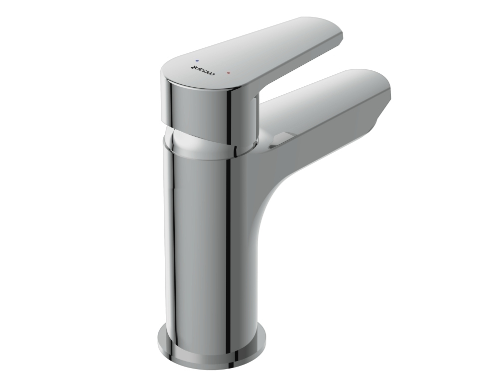 Смеситель для раковины VERO однорычажный