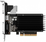 Видеокарта Palit GeForce GT 710 (NEAT7100HD46-2080H)