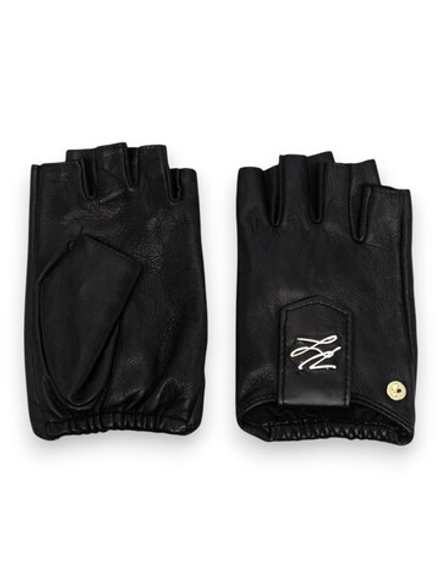 Перчатки Karl Lagerfeld