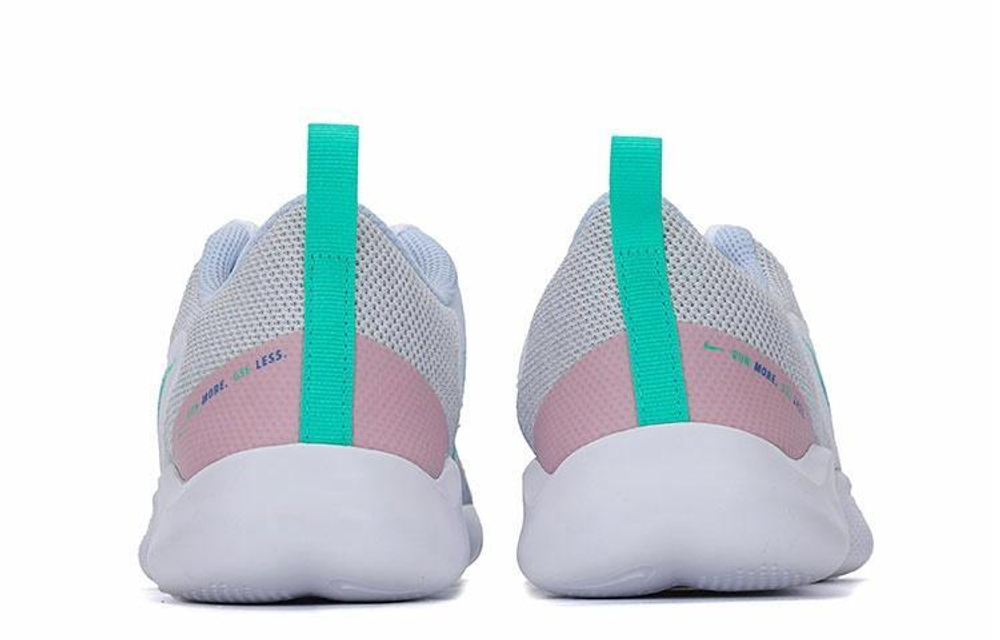 Кроссовки Nike Flex Experience Rn 10 (Женская размерная сетка)