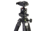 Штатив Falcon Eyes Silver Line 514 BHR алюминиевый сплав (с головой)