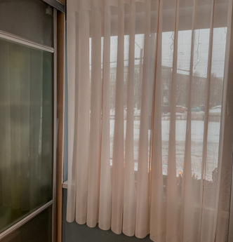 Система вертикальных жалюзи SMART