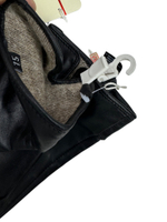 Перчатки.Женские.Материал верха: Кожаные люкс качества.Подклад: Трикотаж-шерсть.В упаковке 5 шт.