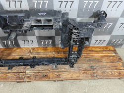 Панель передняя Changan CS55 Plus 21-нв Б/У Оригинал S203F2707030200