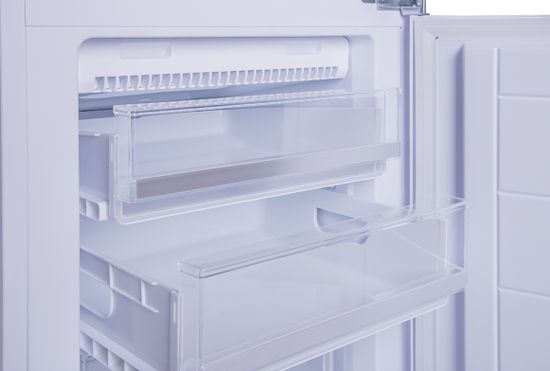 Встраиваемый холодильник Weissgauff WRKI 195 WNF