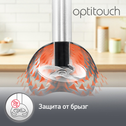 Погружной блендер Moulinex Optitouch DD833810
