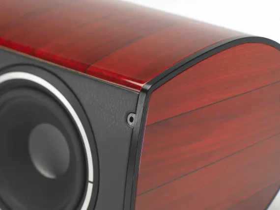 Sonus Faber Vox Tradition Red