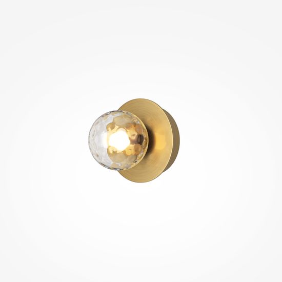 Настенный светильник (бра) Maytoni MOD331WL-L3BS3K