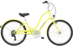 Женский велосипед Electra Townie Original 7D EQ Step Thru (2023)