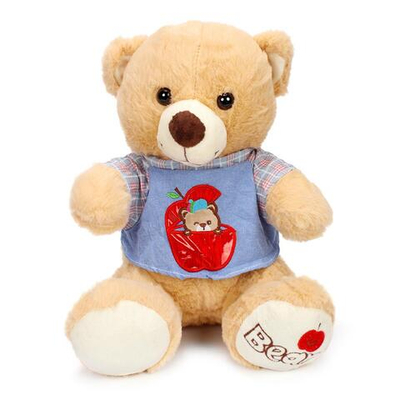 Медведь 22x31x25см. (Hand)