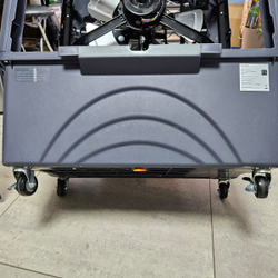 Нижняя чаша для Охладителя Honeywell CL60PM