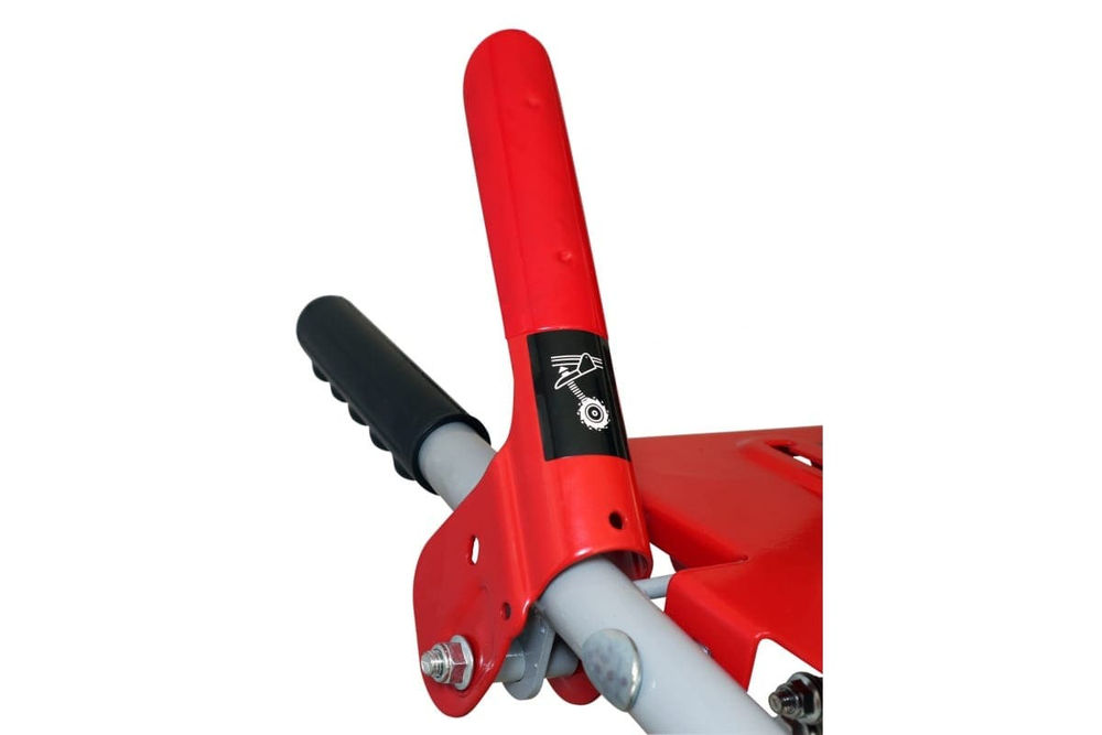 Снегоуборщик РЕСАНТА СБ 4800ПЭ