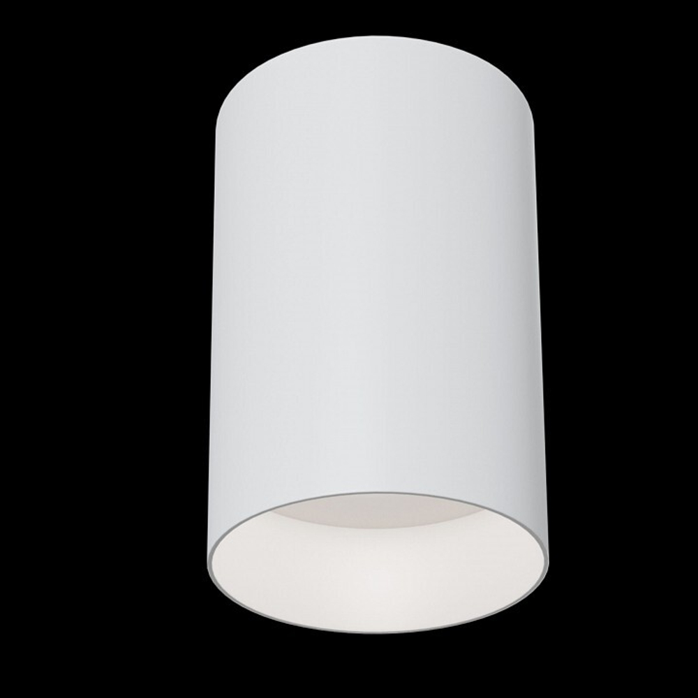 Накладной светильник Maytoni Technical C014CL-01W
