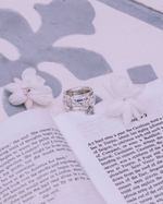 Кольцо «Аморе»