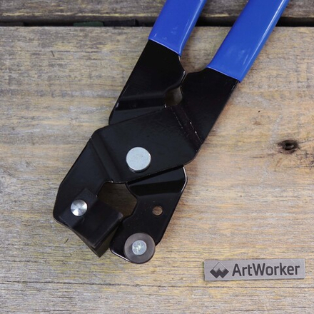 Щипцы для разламывания стекла RedCut 88