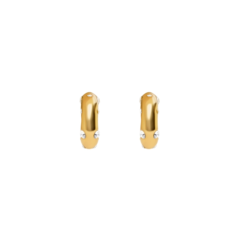 Серьги Мелани