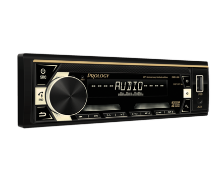 Автомагнитола Prology CMD-350