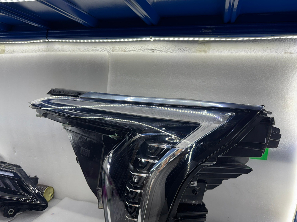 Блок фары (LED) оригинал для Buick Century