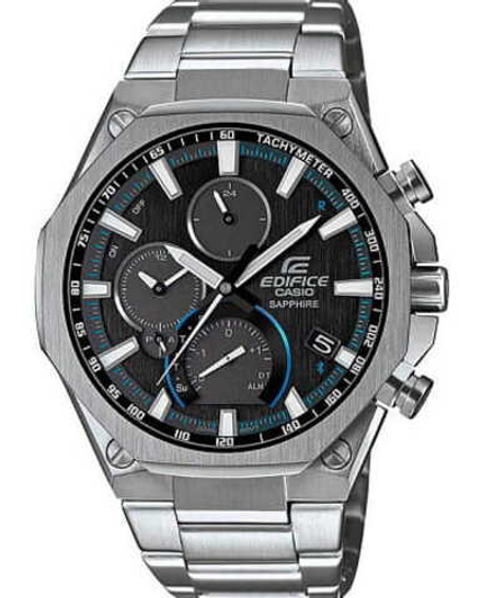 Часы Casio Edifice EQB-1100D-1A