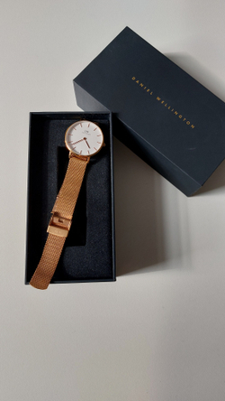 Часы Daniel Wellington