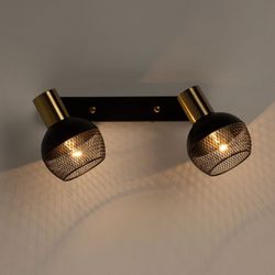 Бра De City Ирсон 3 514021102