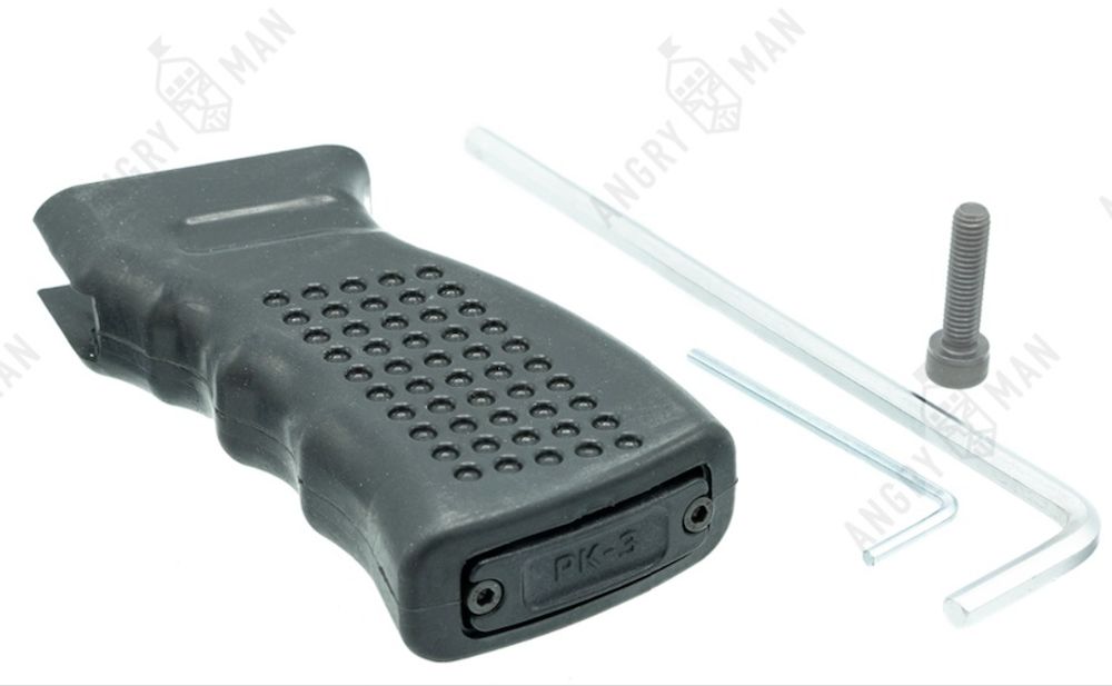 Рукоятка на АК/Сайга, РК-3, Зенит