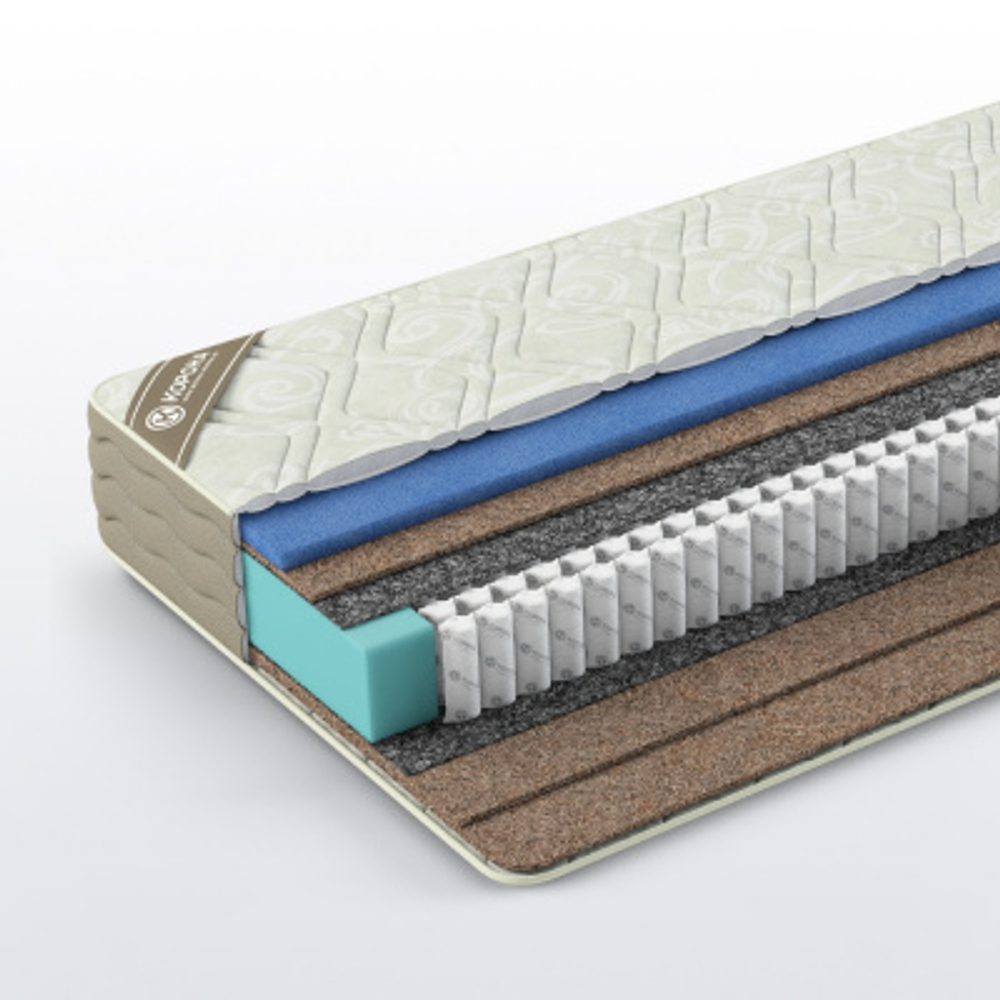 Матрас Linum «Ergo» 90x200