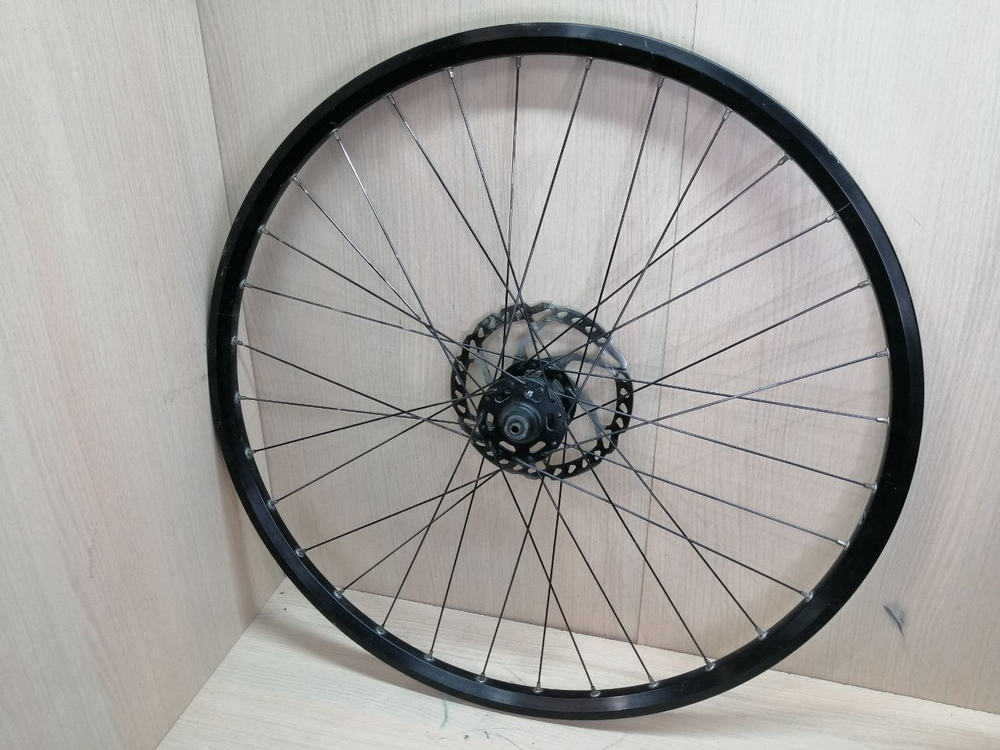 Колесо для велосипеда Mavic 26" (переднее)