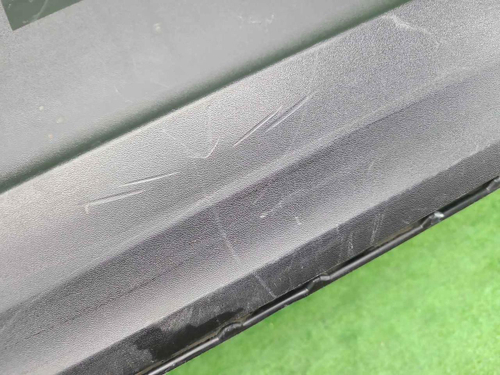 Бампер задний Volvo XC40 (2017-2022)