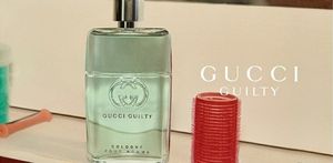 Gucci Guilty Cologne pour Homme