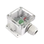 Клевер-Д (серии ИГС-98) датчик-газоанализатор (O2) выносной взрывозащищённый стационарный