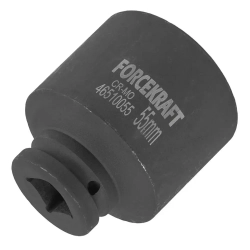 Головка ударная глубокая 3/4'', 50мм (6гр.) FORCEKRAFT FK-46510055