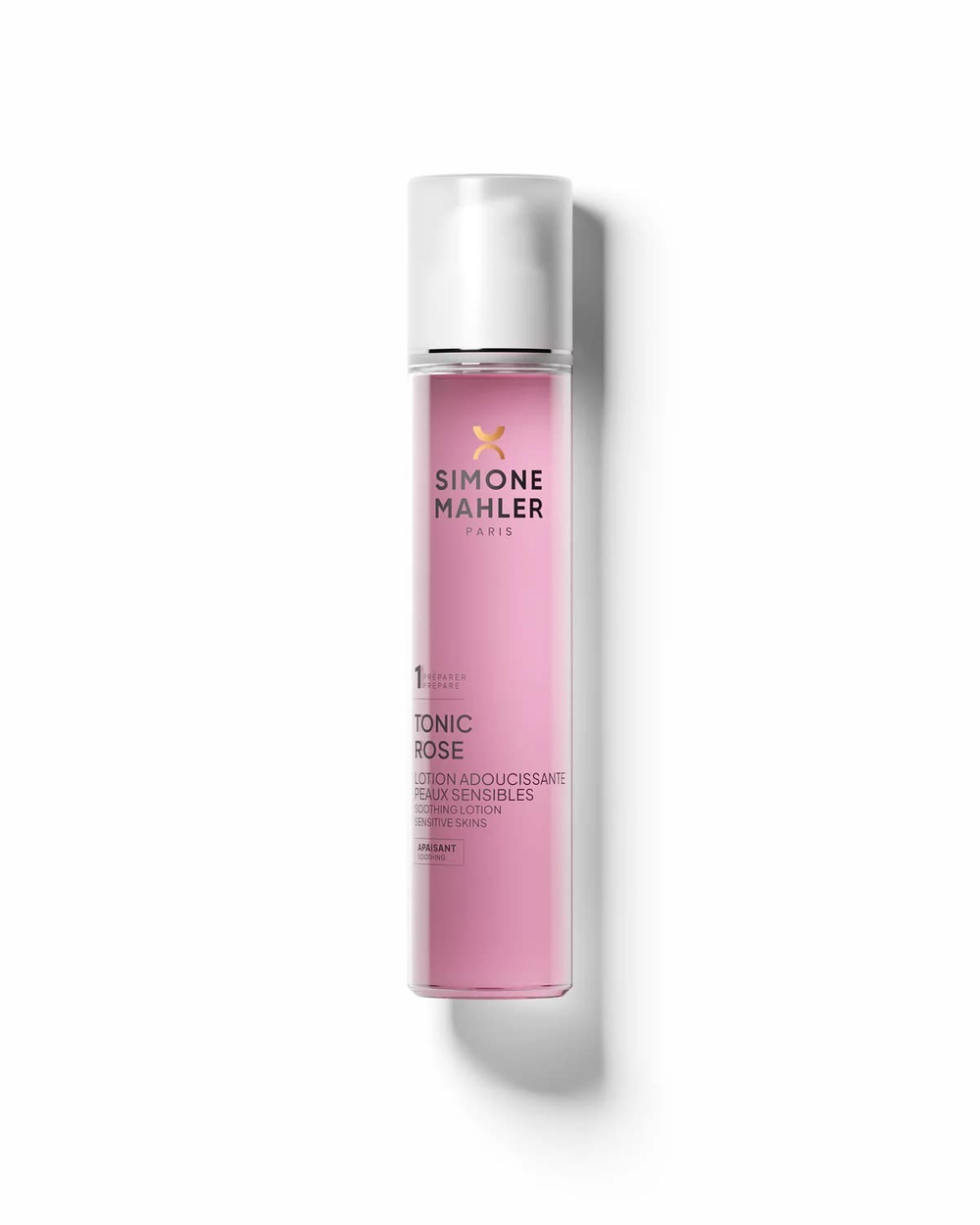 Смягчающий лосьон для чувствительной кожи | SOOTHING LOTION SENSITIVE SKINS, 150 мл