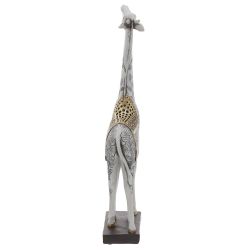 GAEM Фигурка декоративная "Жираф", L10 W5 H30,5 см